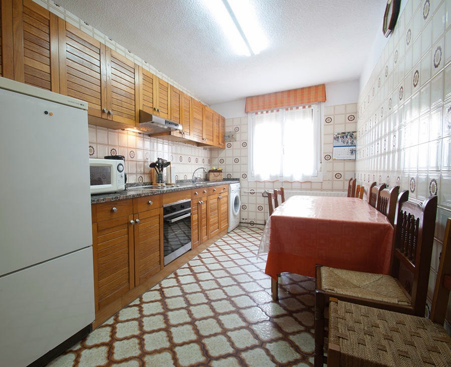 Casa Rural EUNATE photo 8, pension accommodation in Obanos on the Camino Frances