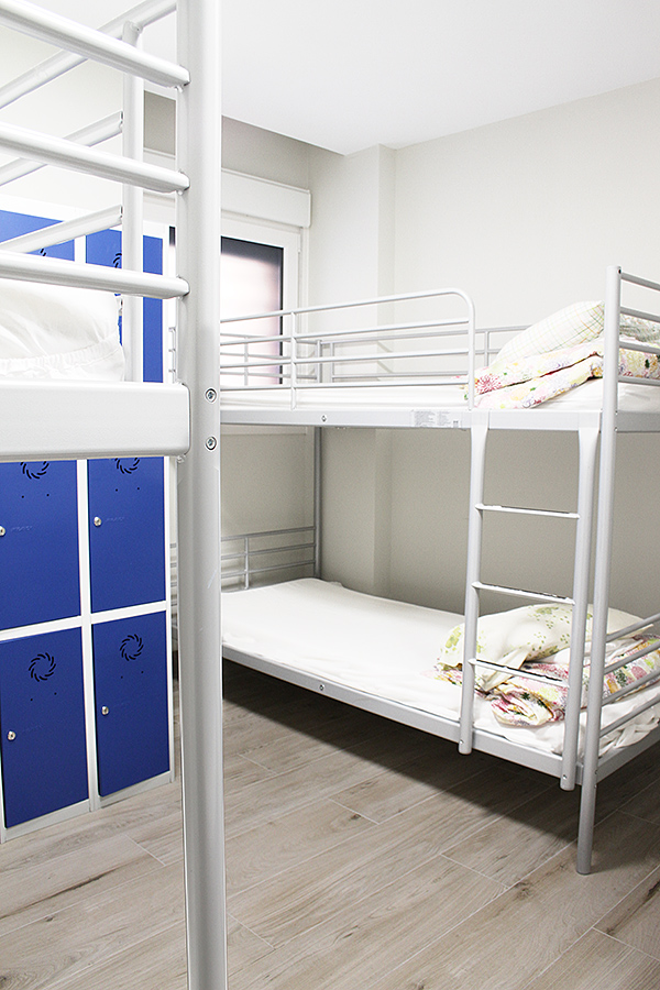 Apartamentos y Albergue Logroño Centro photo 6, apartment accommodation in Logroño on the Camino Frances
