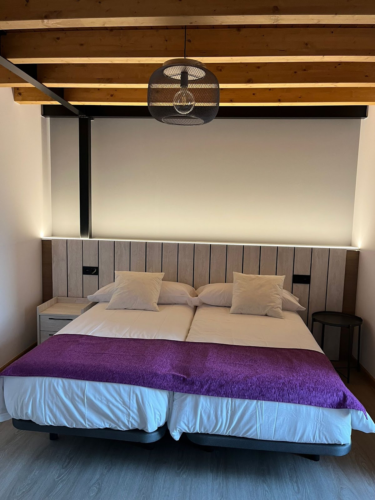 Casona de Ventas photo 15, guesthouse accommodation in Ventas de Narón on the Camino Frances