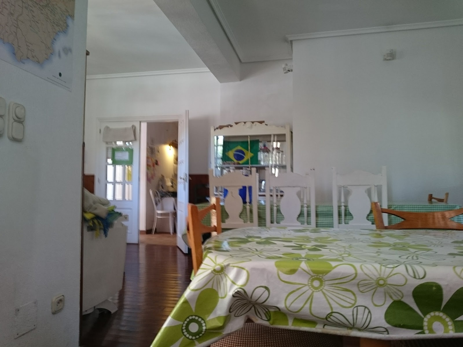 Albergue Alea photo 2, albergue accommodation in Ponferrada on the Camino Frances
