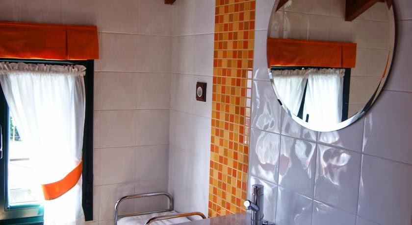 Casa Rural El Recanto photo 20, guesthouse accommodation in Vega de Valcarce on the Camino Frances