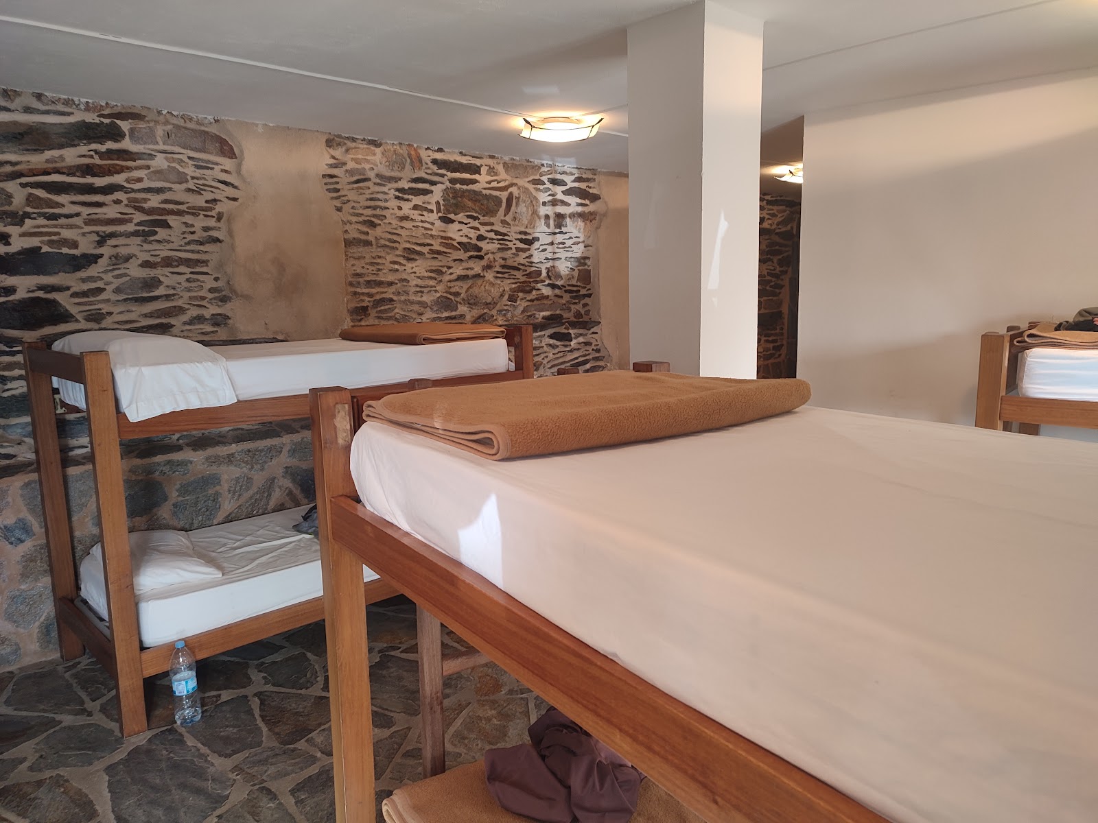 Casa García photo 2, albergue accommodation in Gonzar on the Camino Frances