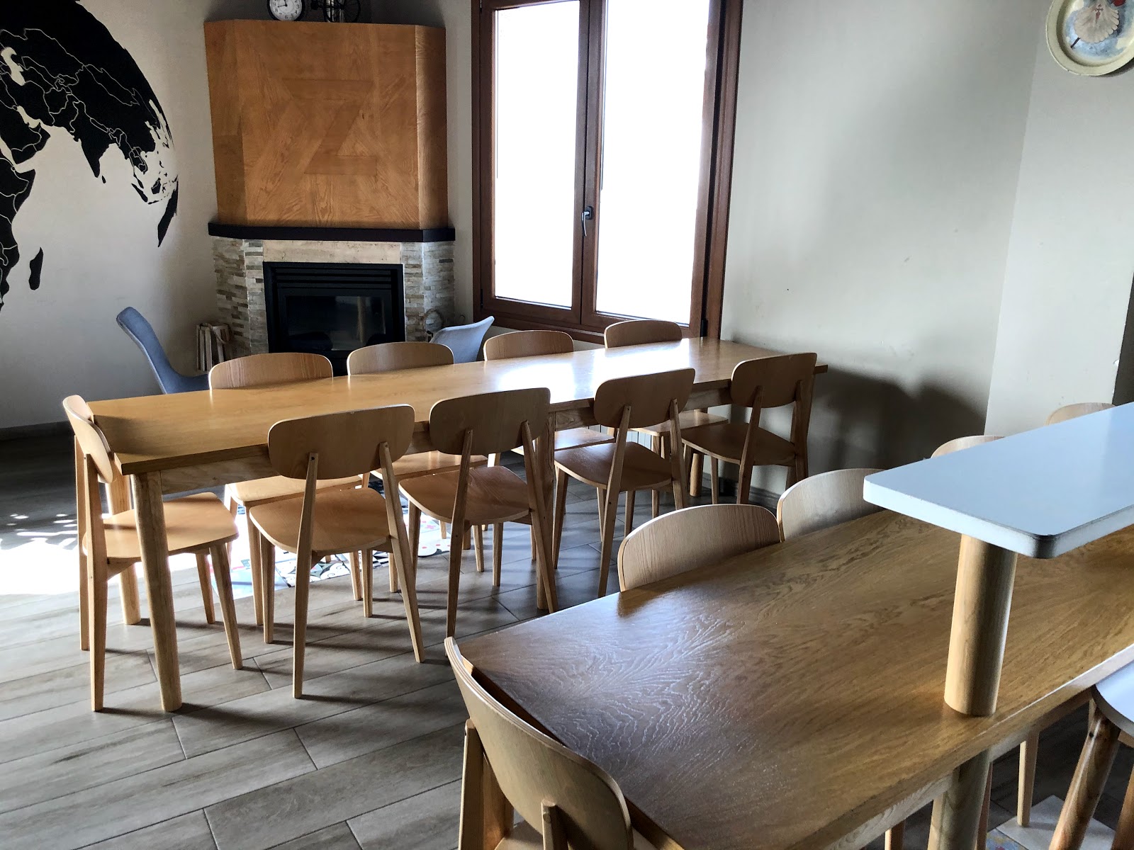 Albergue Zendoira photo 9, albergue accommodation in Palas de Rei on the Camino Frances