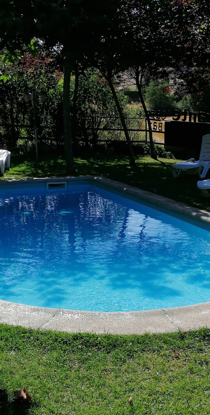 "A Santiago" Hotel photo 13, hotel accommodation in Belorado on the Camino Frances