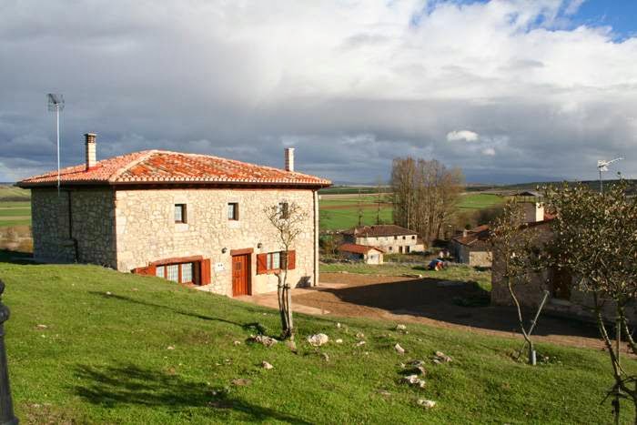Casa Rural Elizalde, unknown accommodation in Atapuerca on the Camino Frances