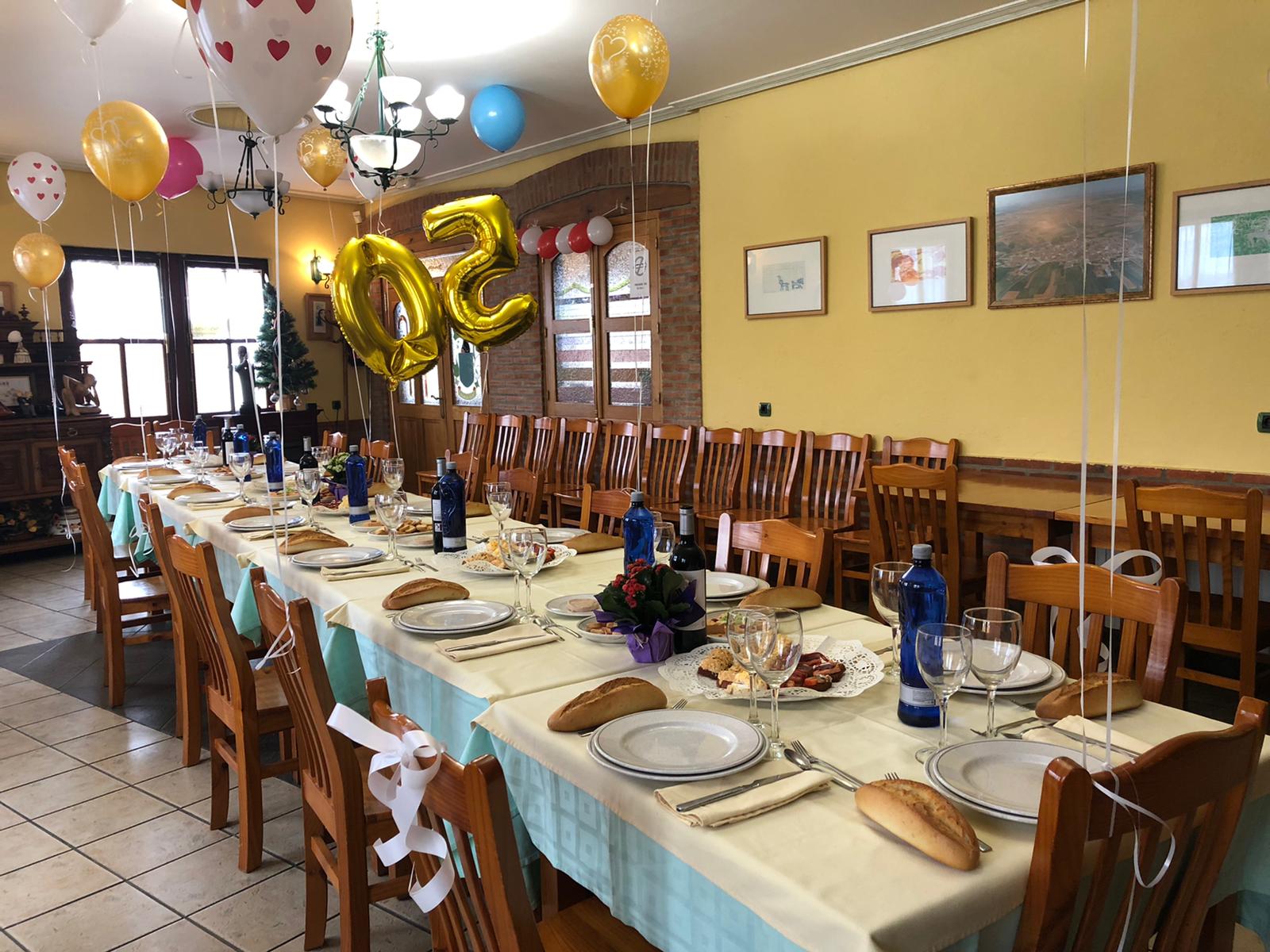 Hostal Restaurante Rivero photo 8, pension accommodation in Bercianos del Real Camino on the Camino Frances