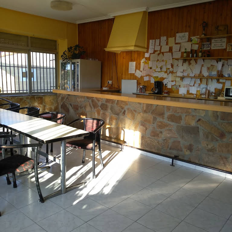 Albergue de Peregrinos Ecce Homo photo 3, albergue accommodation in Valdeviejas on the Camino Frances