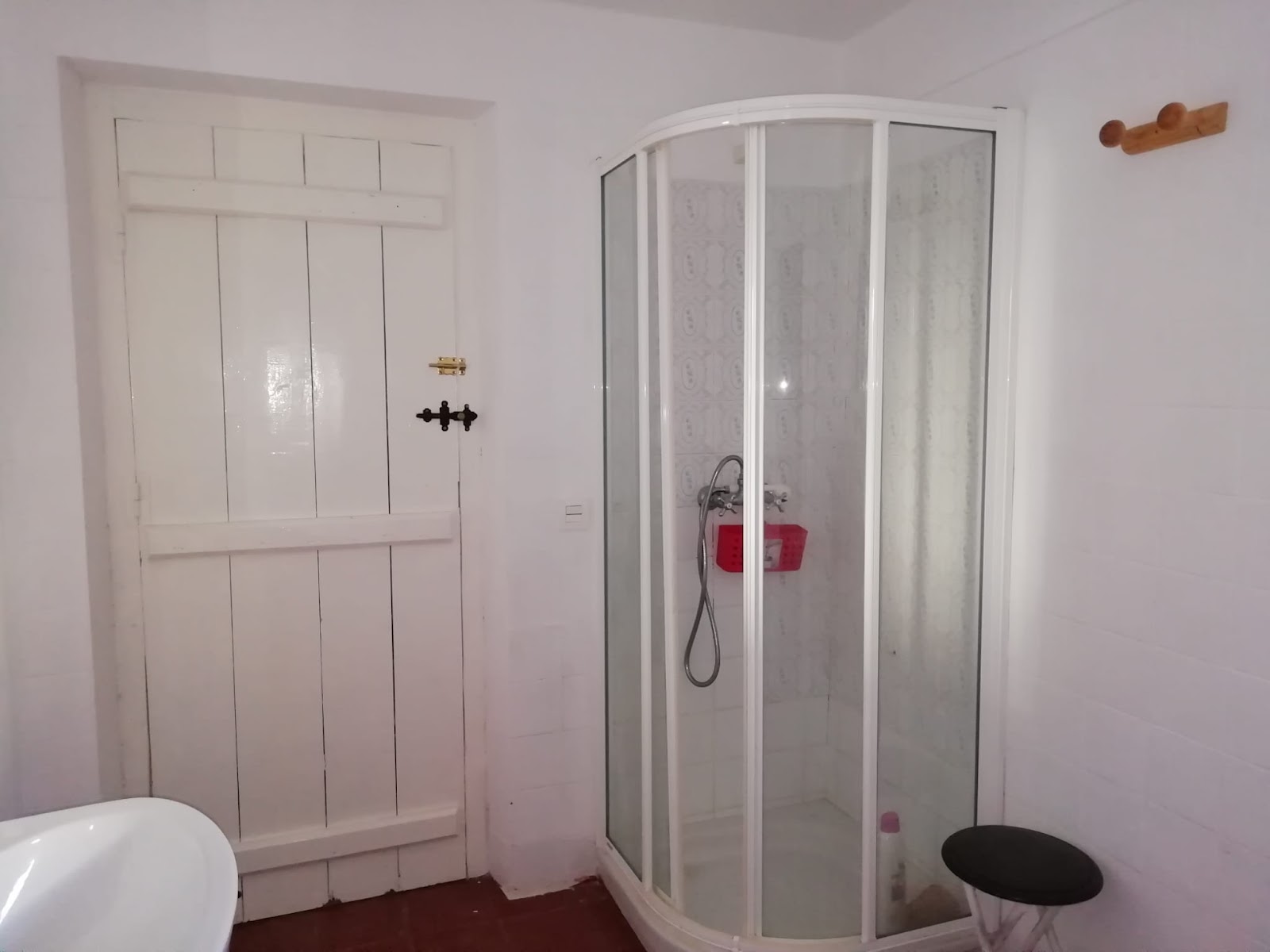 Albergue Karma photo 3, albergue accommodation in Sansol on the Camino Frances