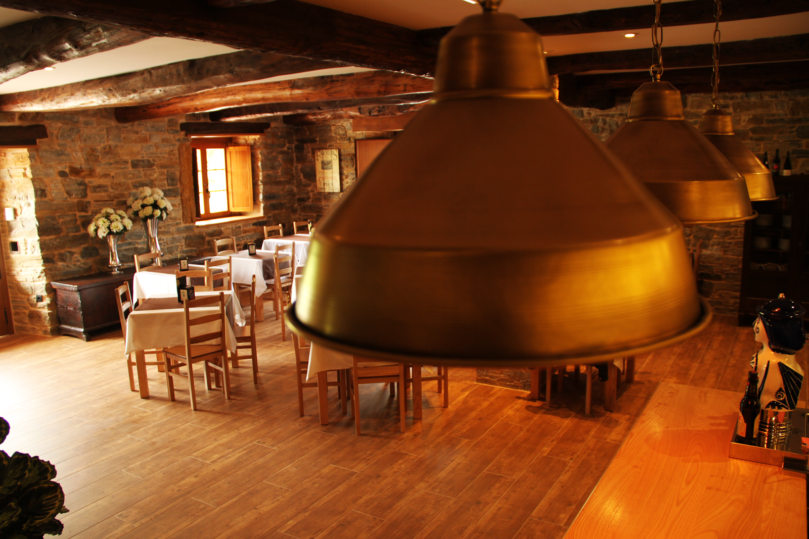 Casa Lixa photo 4, hotel accommodation in Las Herrerías on the Camino Frances