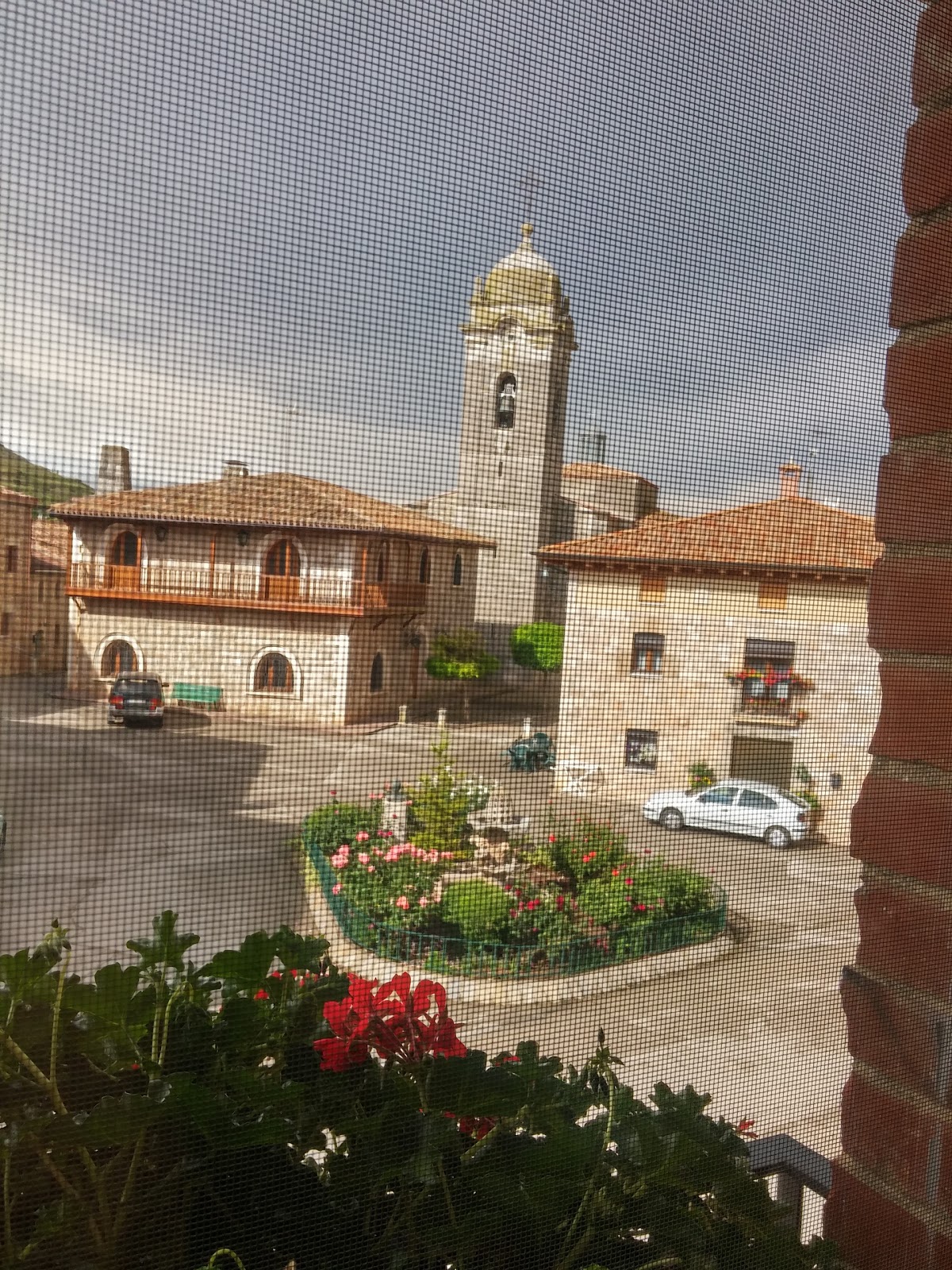 Albergue Santa Marina y Santiago photo 5, albergue accommodation in Rabé de las Calzadas on the Camino Frances