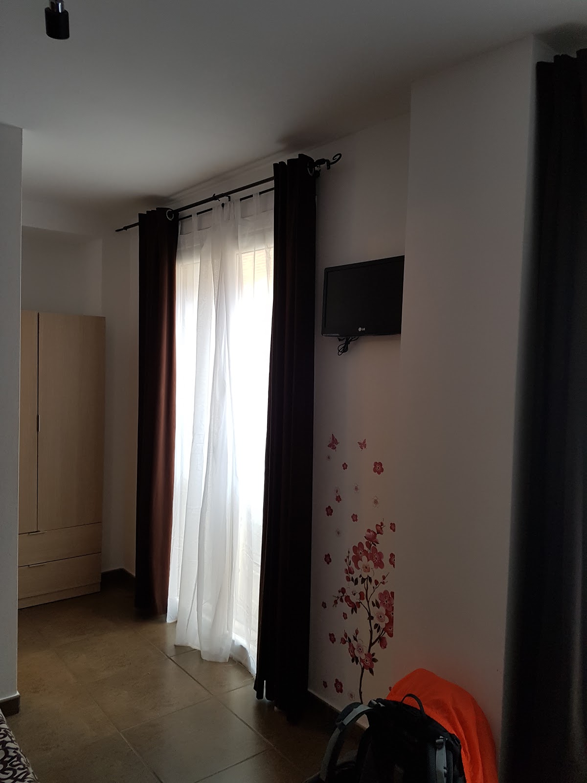 Hostal La Catedral photo 9, pension accommodation in Santo Domingo de la Calzada on the Camino Frances