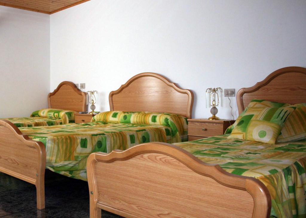 Casa Olga Triacastela photo 2, pension accommodation in Triacastela on the Camino Frances