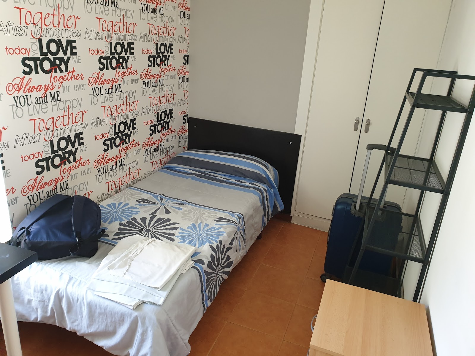 Residencia Universitaria y Albergue Miguel de Unamuno photo 2, albergue accommodation in León on the Camino Frances