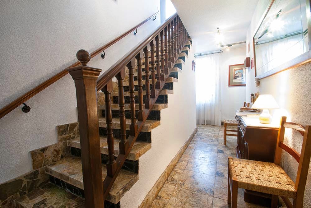 Casa Rural EUNATE photo 6, pension accommodation in Obanos on the Camino Frances