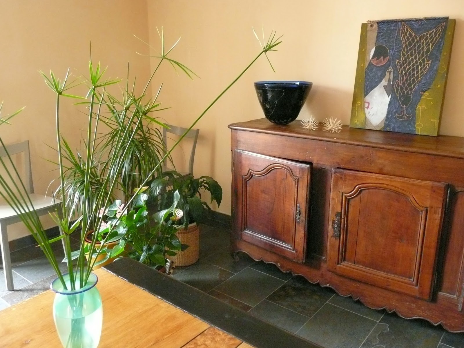 Maison Ziberoa photo 10, pension accommodation in St Jean Pied de Port on the Camino Frances