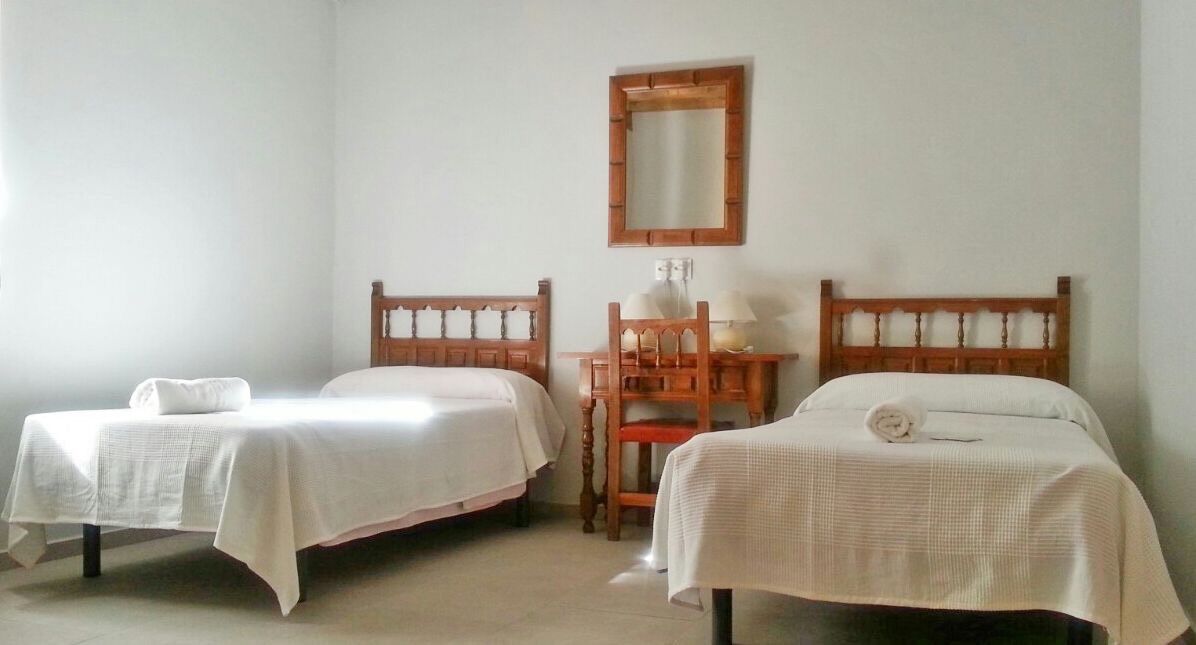 Albergue Orion photo 12, hostel accommodation in Castrojeriz on the Camino Frances