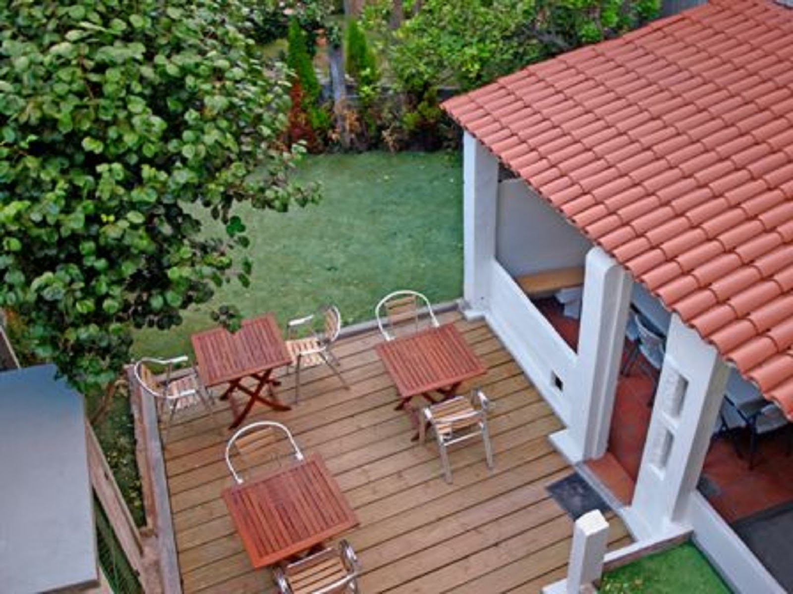 mundoalbergue photo 17, albergue accommodation in Santiago de Compostela on the Camino Frances