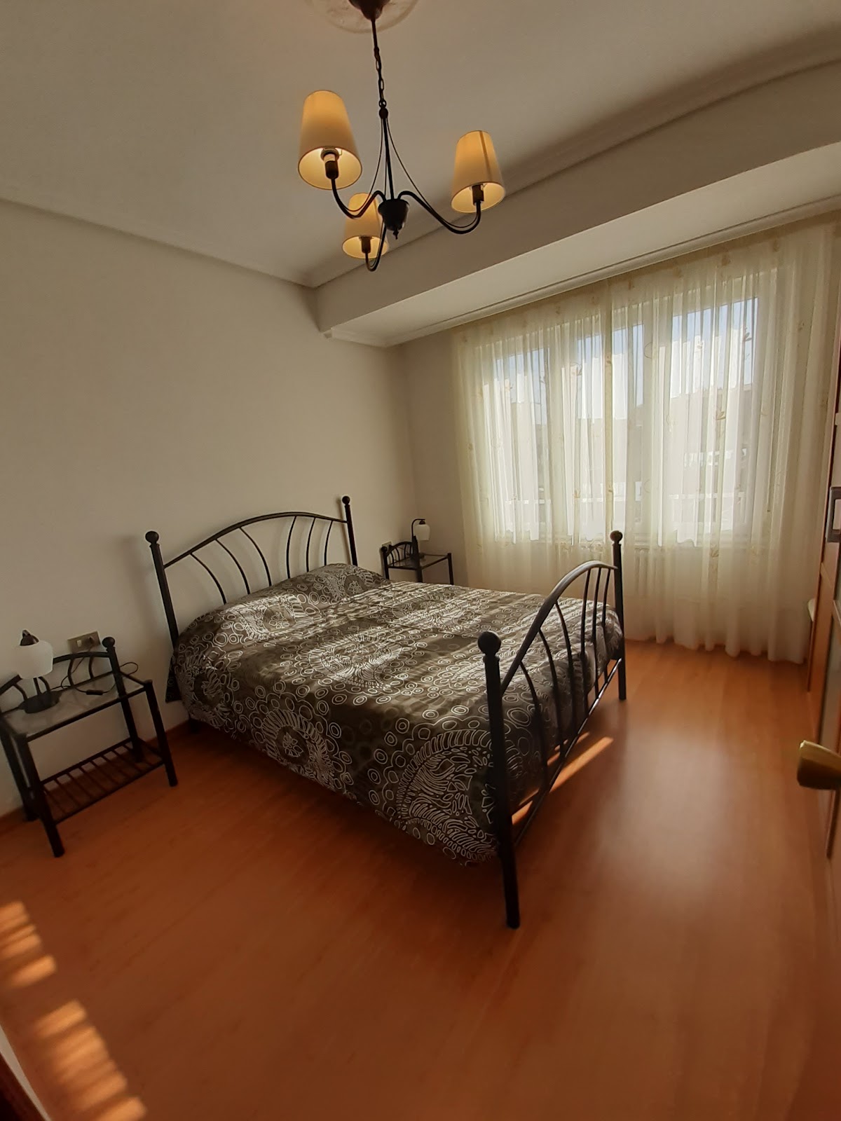 Apartamento los Borgia photo 8, apartment accommodation in Viana on the Camino Frances