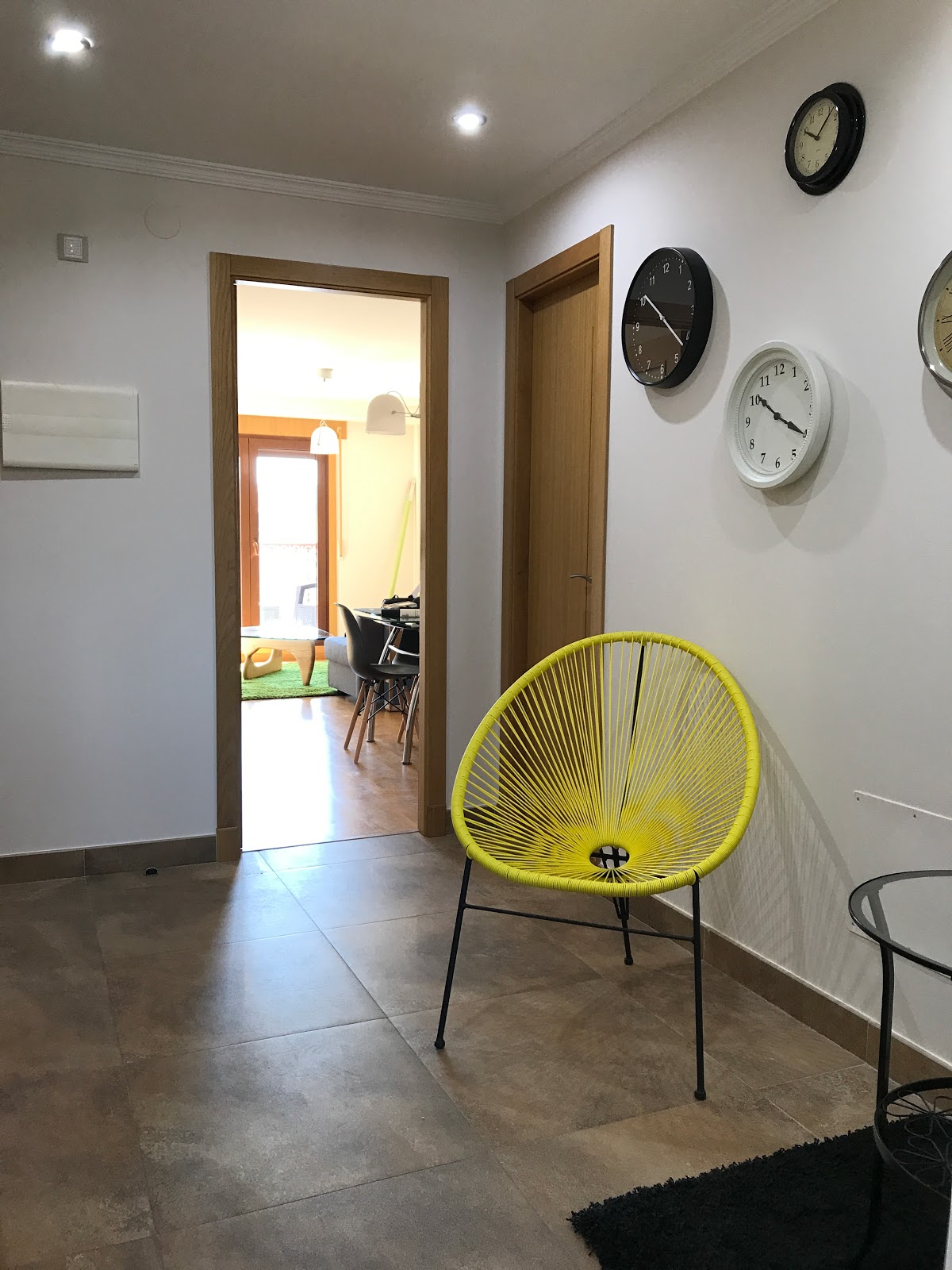 High Rentxacobeo photo 10, apartment accommodation in Sarria on the Camino Frances