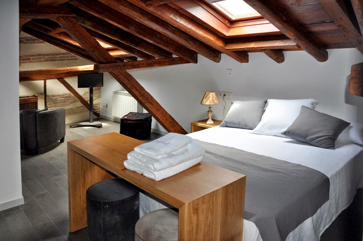 Emebed Posada photo 3, pension accommodation in Castrojeriz on the Camino Frances
