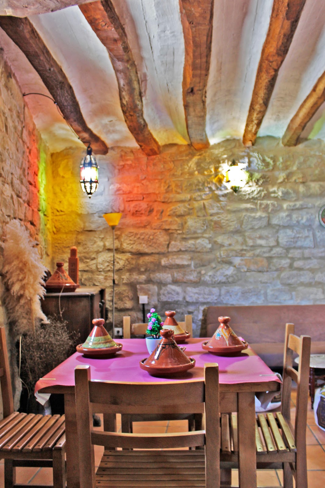 Albergue Sansol photo 6, albergue accommodation in Sansol on the Camino Frances