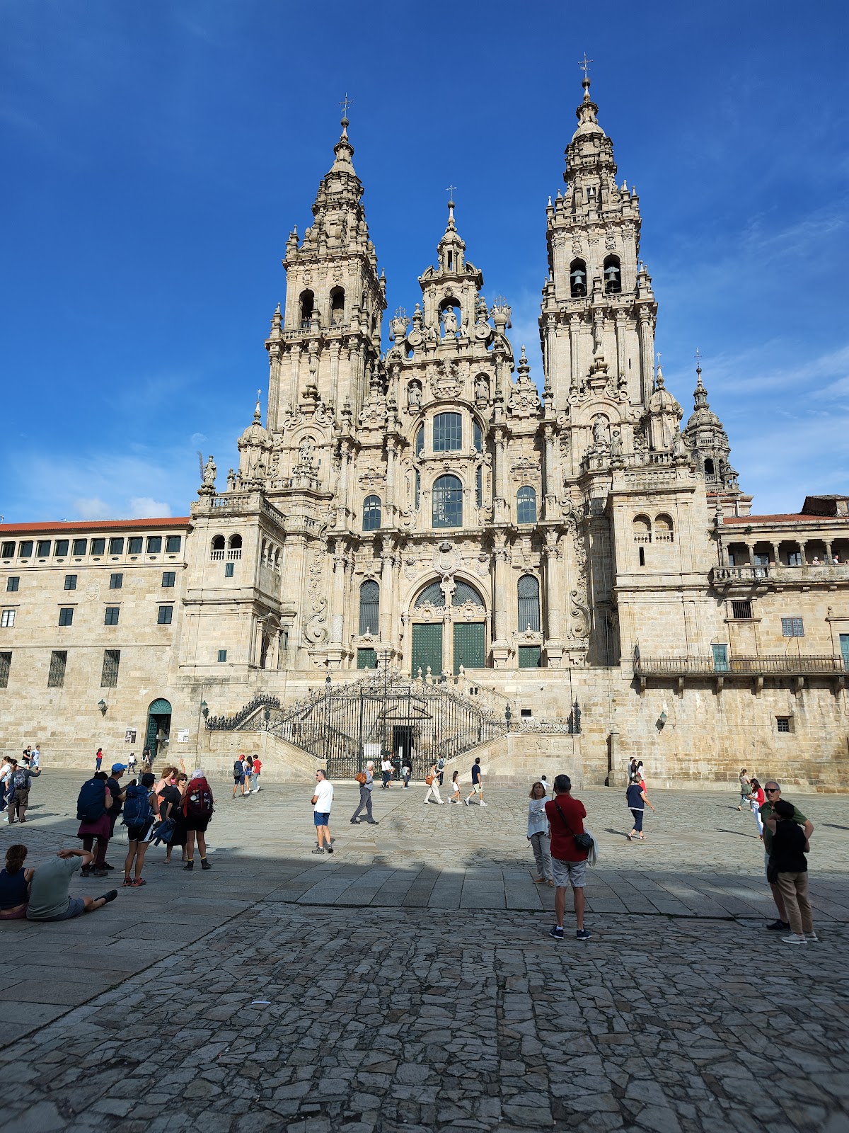 mundoalbergue photo 18, albergue accommodation in Santiago de Compostela on the Camino Frances