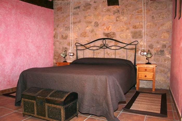 Casa Rural Elizalde photo 5, unknown accommodation in Atapuerca on the Camino Frances