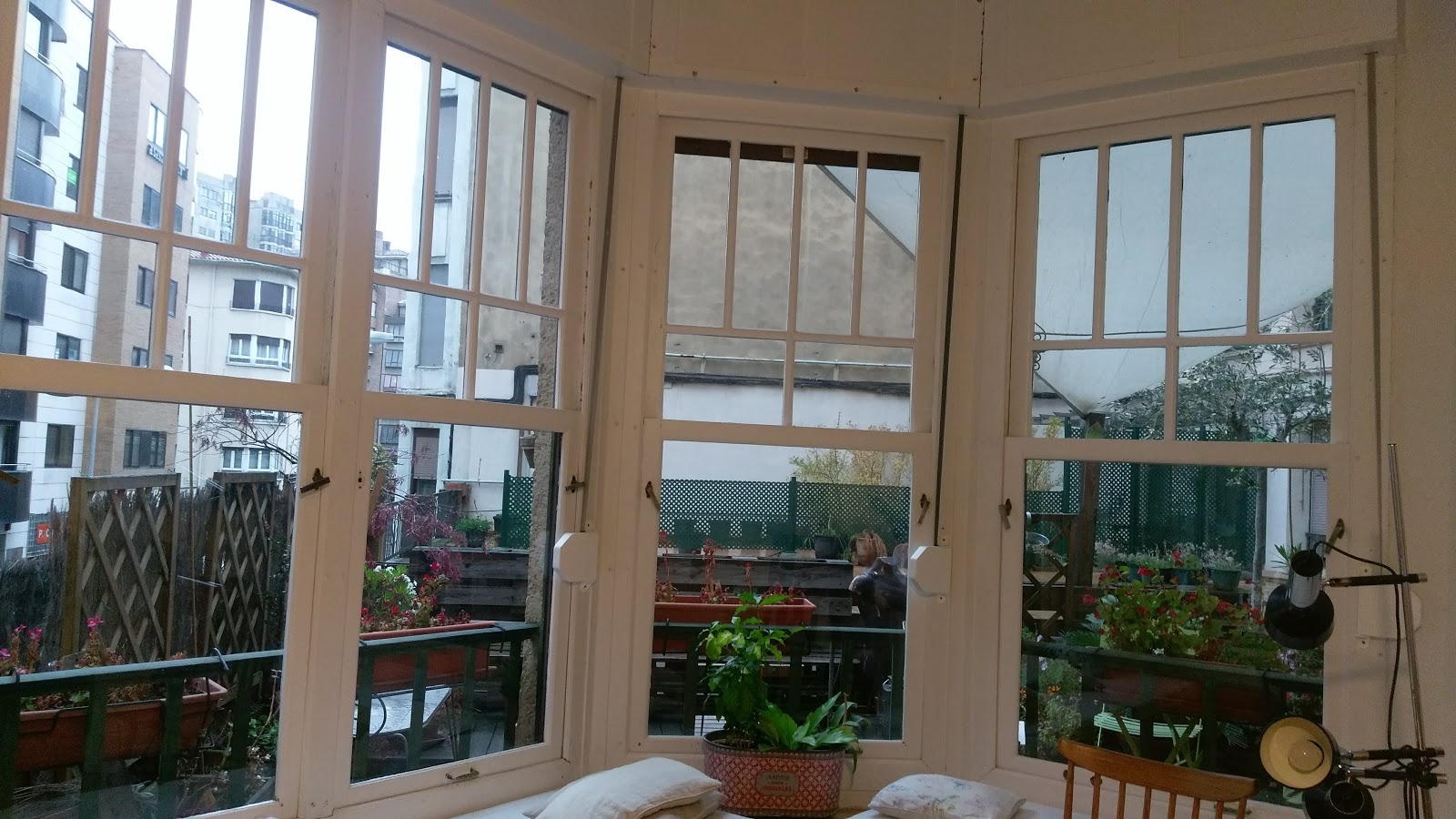 ALOHA HOSTEL photo 20, hostel accommodation in Pamplona on the Camino Frances