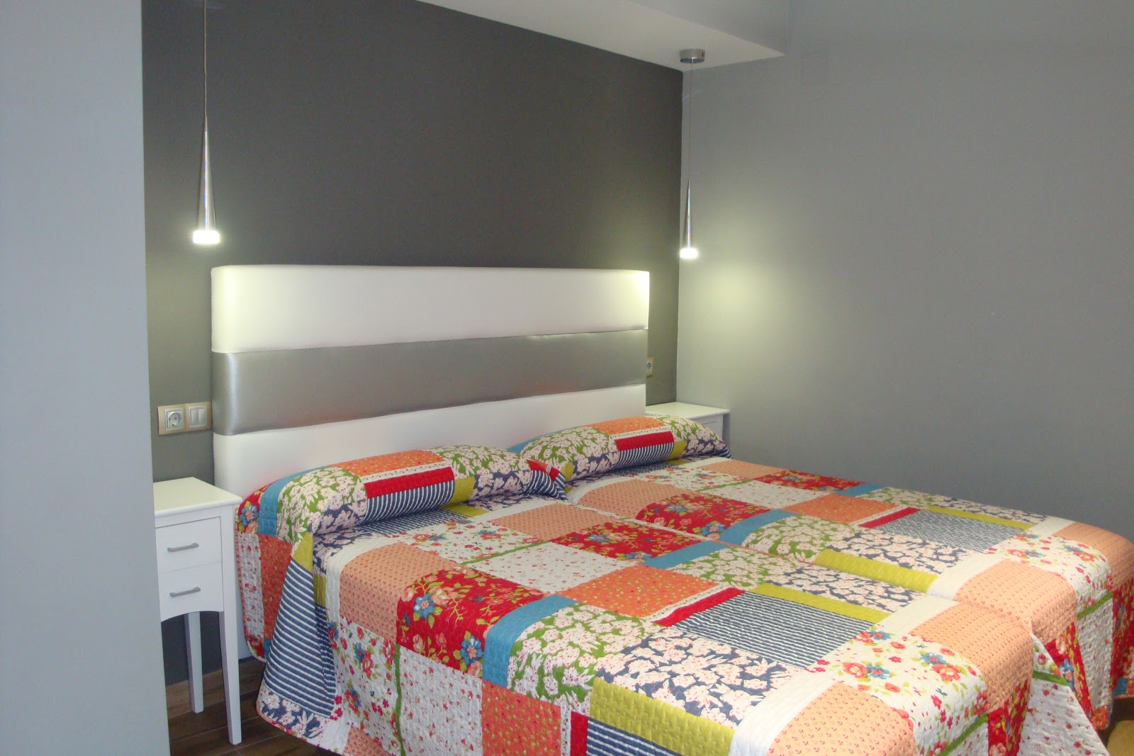 Casa Rural El Recanto photo 17, guesthouse accommodation in Vega de Valcarce on the Camino Frances