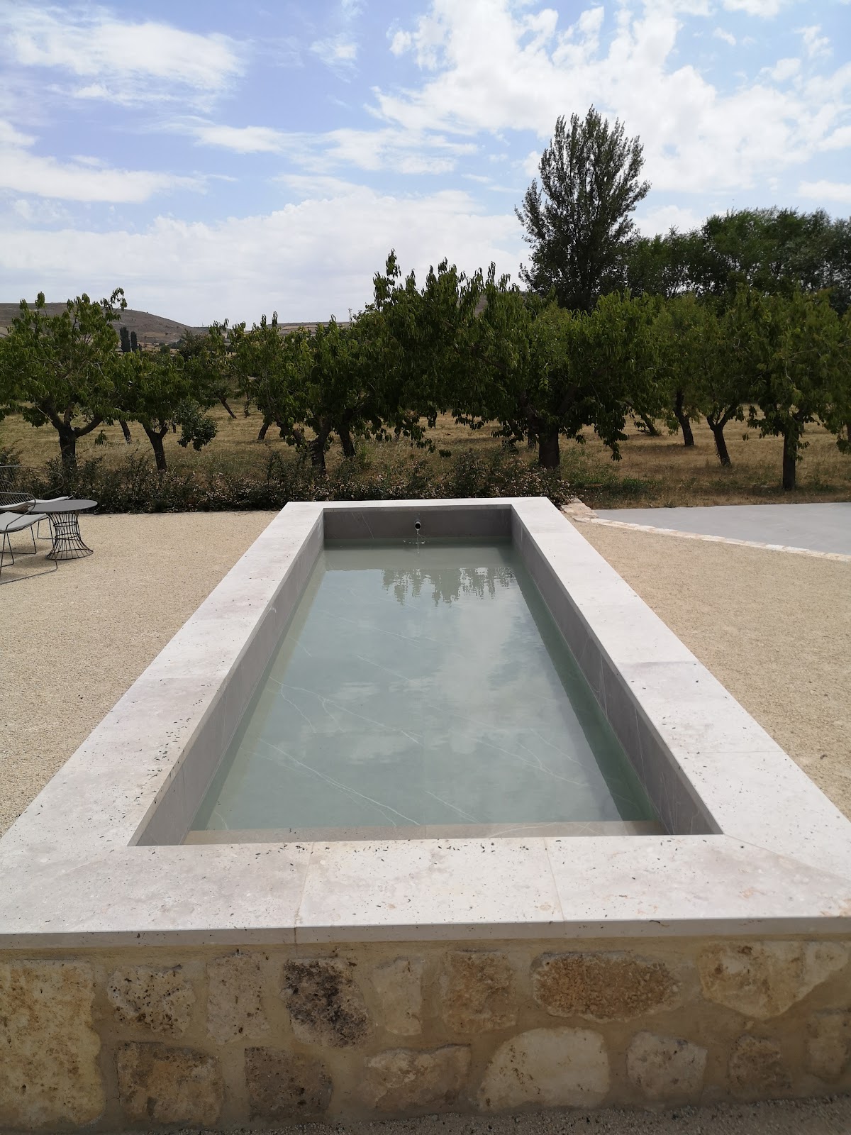 Quinta San Francisco photo 3, hotel accommodation in Castrojeriz on the Camino Frances