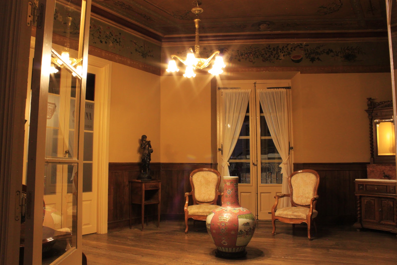 Hostal Restaurante Siglo XIX photo 6, pension accommodation in Cacabelos on the Camino Frances