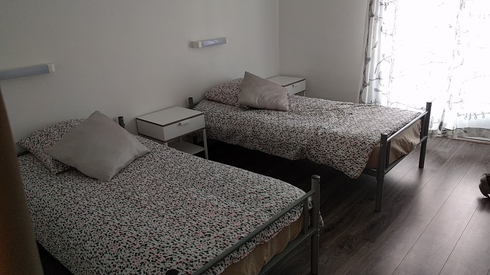 Gite Izaxulo photo 6, albergue accommodation in St Jean Pied de Port on the Camino Frances