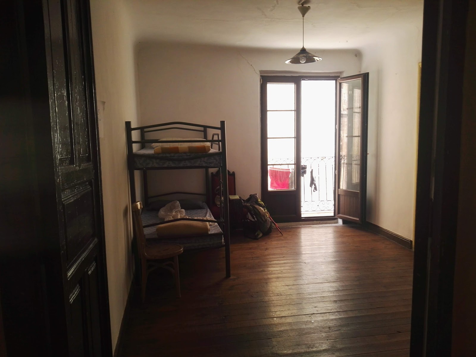 Albergue Casa Nostra photo 19, hostel accommodation in Castrojeriz on the Camino Frances
