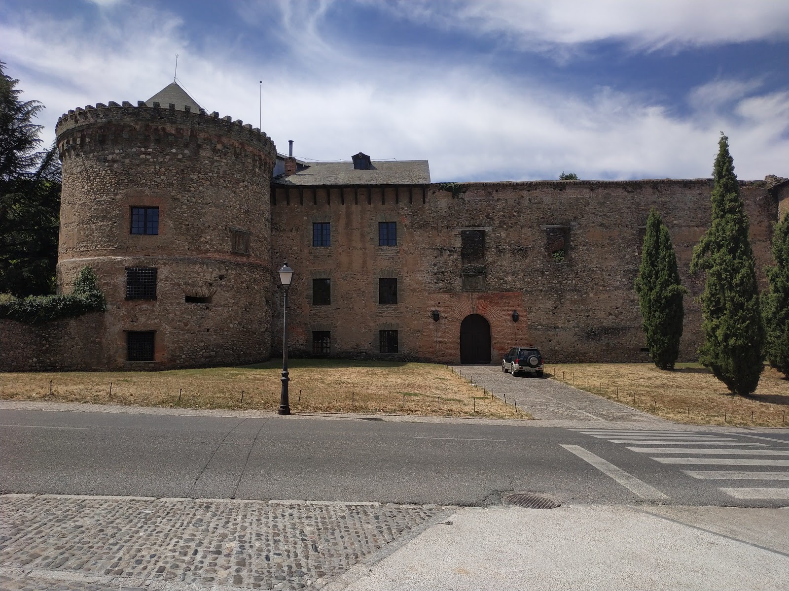 Hotel San Francisco photo 9, hotel accommodation in Villafranca del Bierzo on the Camino Frances