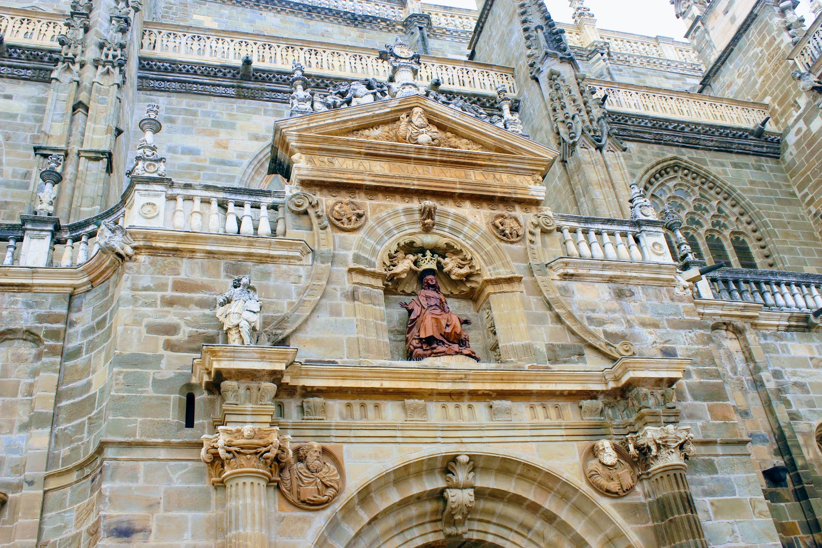 Albergue San Javier photo 3, albergue accommodation in Astorga on the Camino Frances
