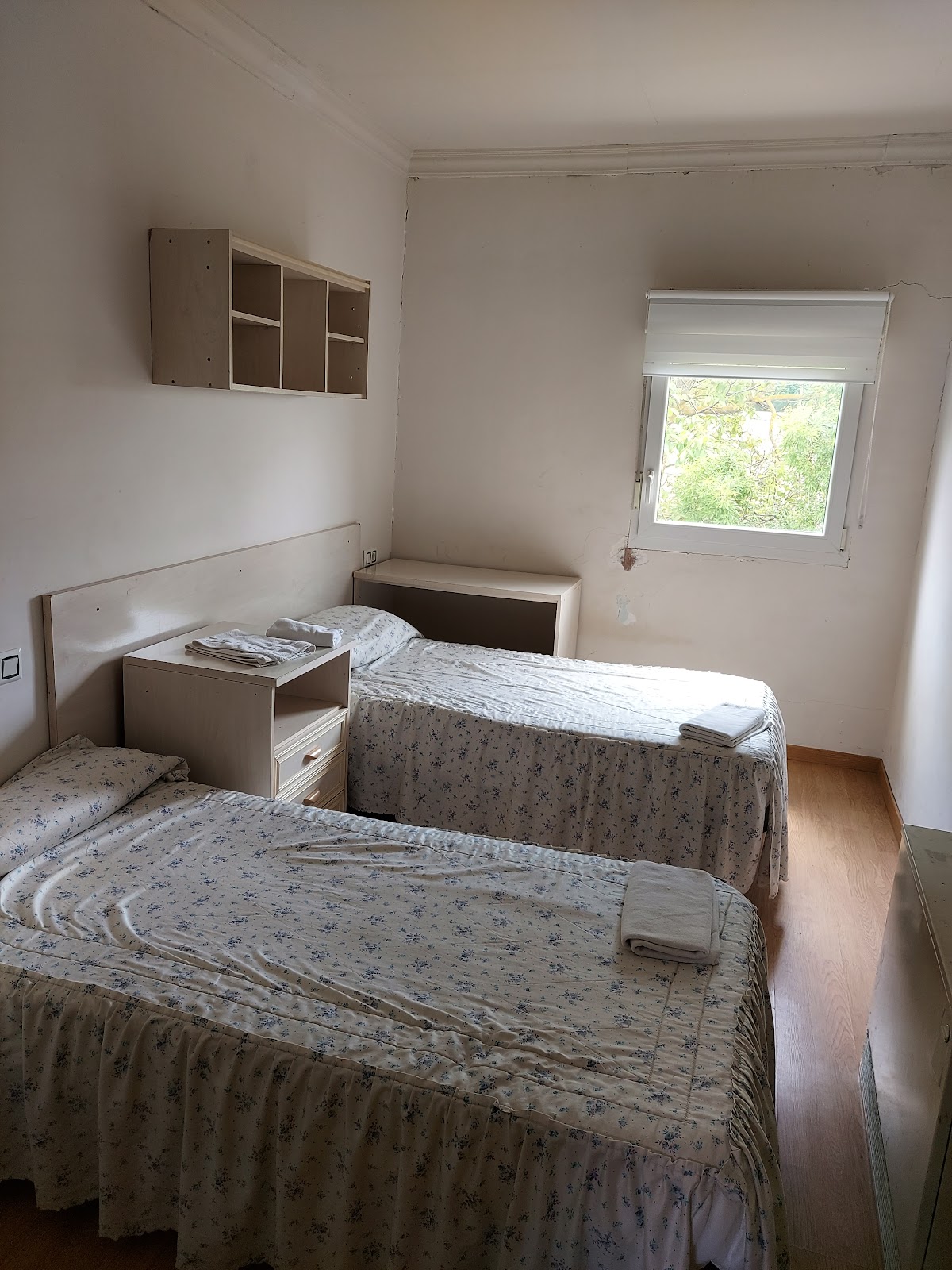OBR Residencial El Cuartel photo 2, pension accommodation in Grañón on the Camino Frances