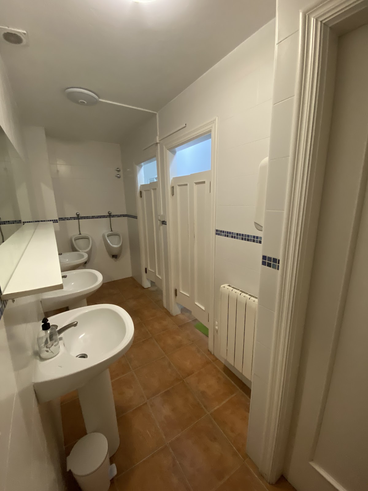 Albergue O Durmiñento photo 7, albergue accommodation in Sarria on the Camino Frances