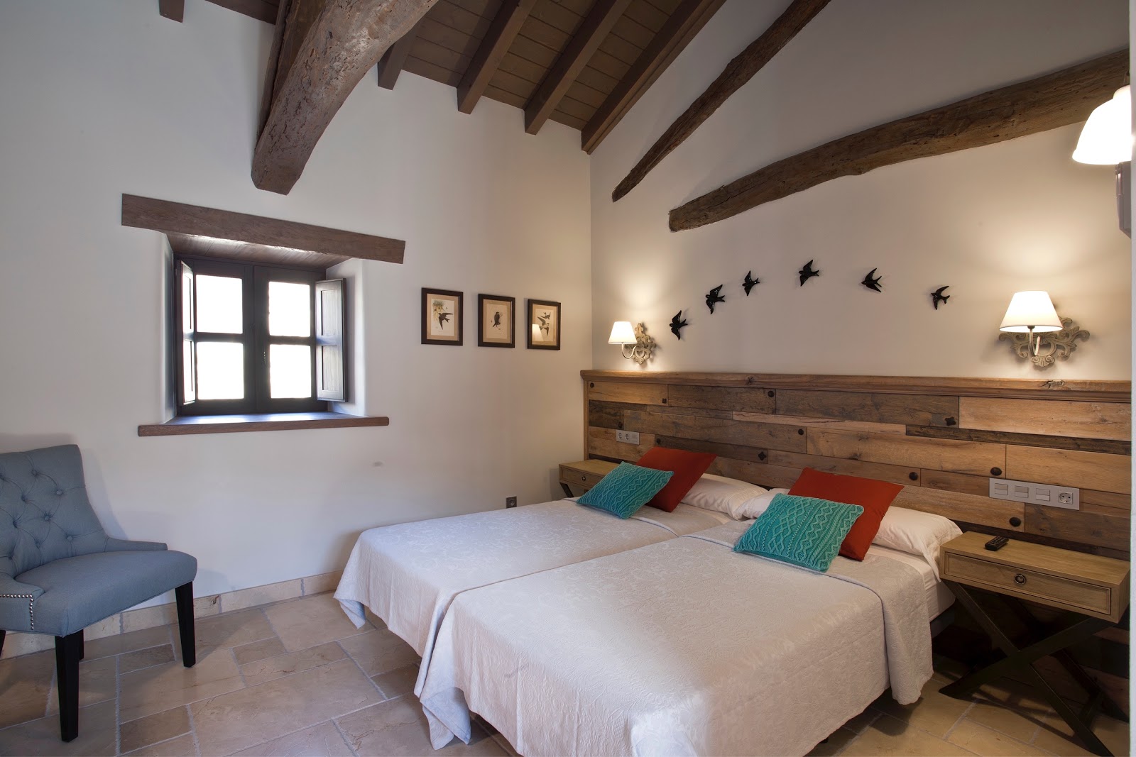 Hotel Rural Via Avis photo 7, hotel accommodation in Santa Catalina de Somoza on the Camino Frances