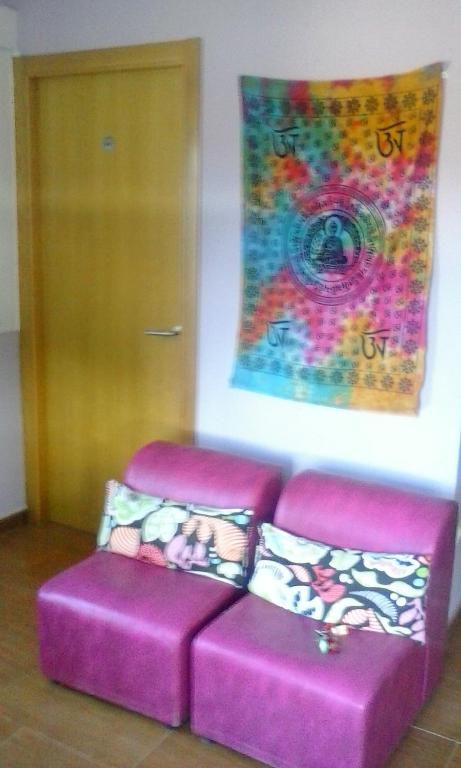Albergue O Apalpador photo 5, albergue accommodation in Melide on the Camino Frances