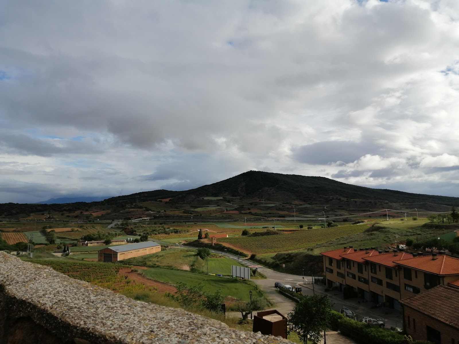 Albergue Buen Camino photo 5, albergue accommodation in Navarrete on the Camino Frances