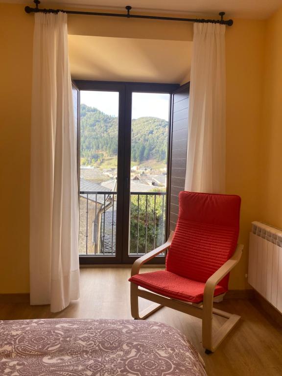 Tu & Mi Villafranca photo 4, apartment accommodation in Villafranca del Bierzo on the Camino Frances