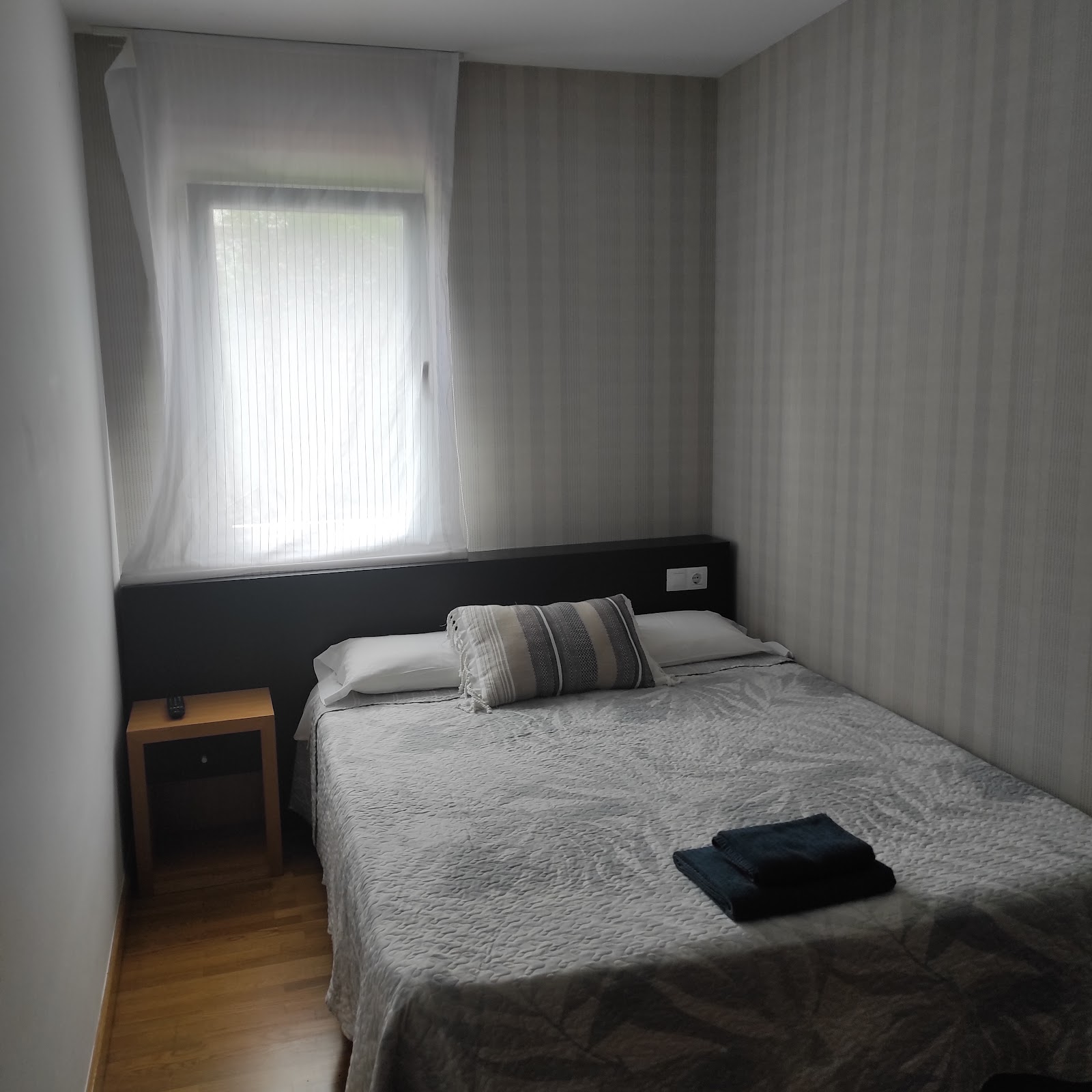 NOJA ROOMS photo 14, guesthouse accommodation in Pedrouze / Arca on the Camino Frances