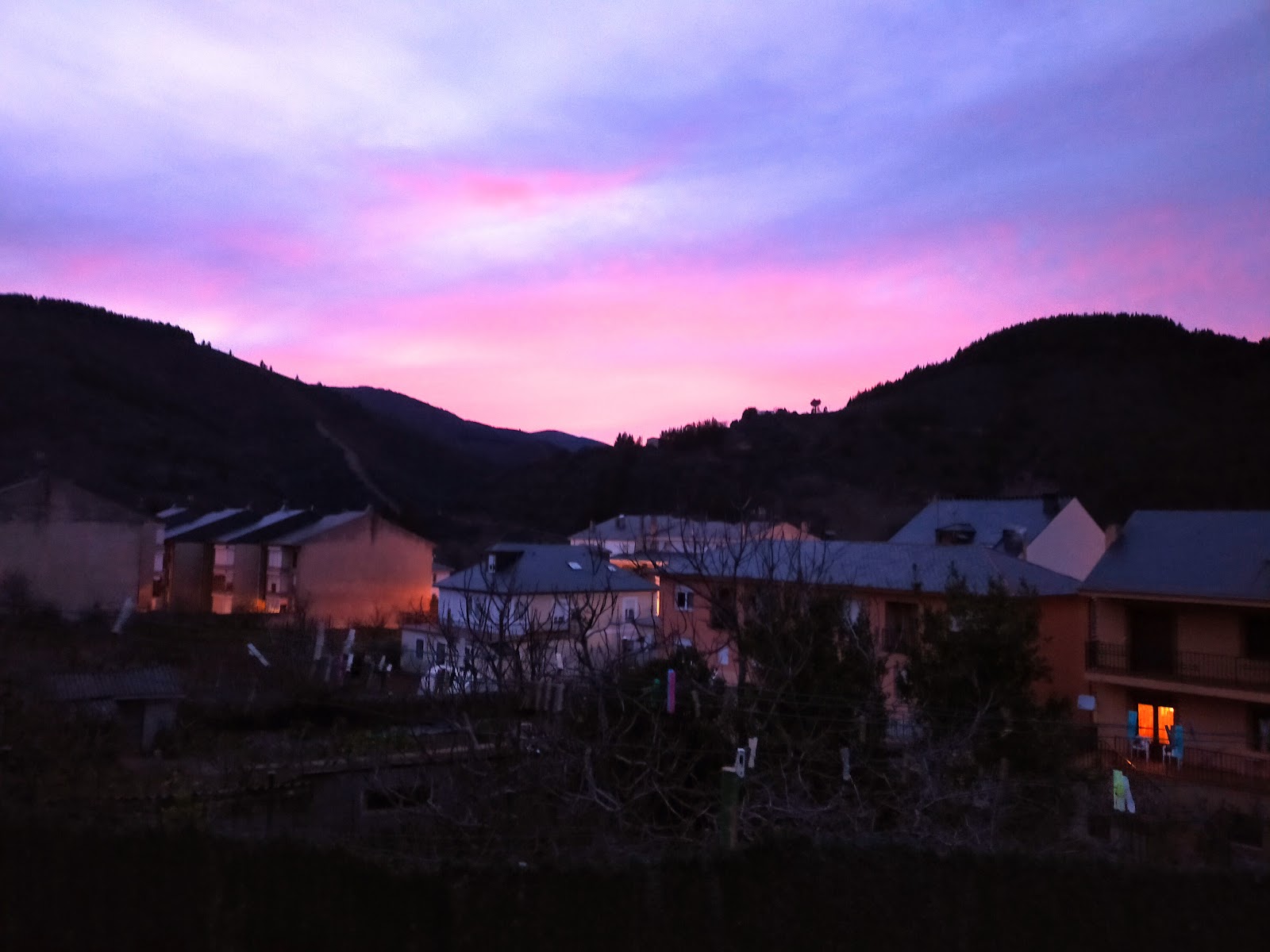 Albergue El Castillo photo 5, albergue accommodation in Villafranca del Bierzo on the Camino Frances