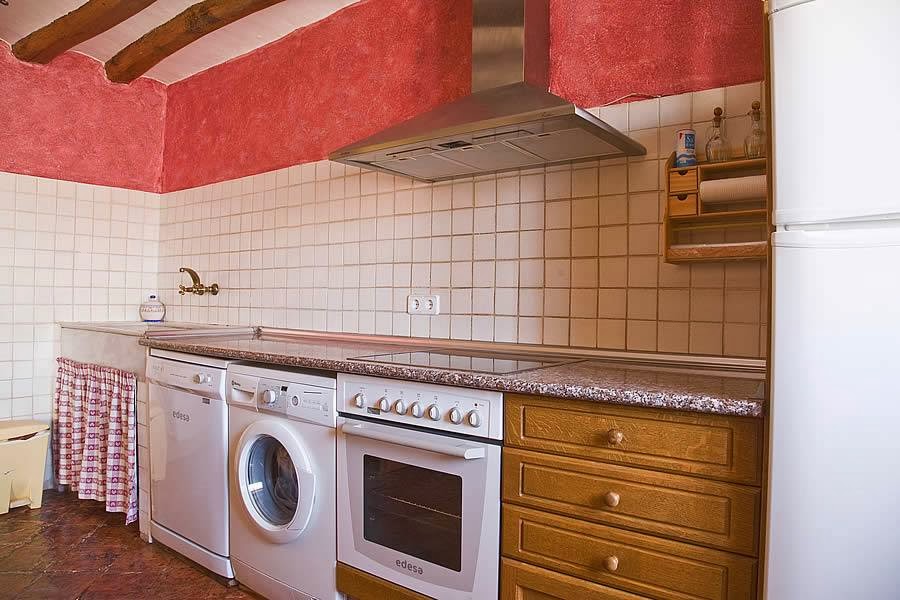 Casa Rural Montedeio photo 15, accommodation listing in Villamayor de Monjardín on the Camino Frances