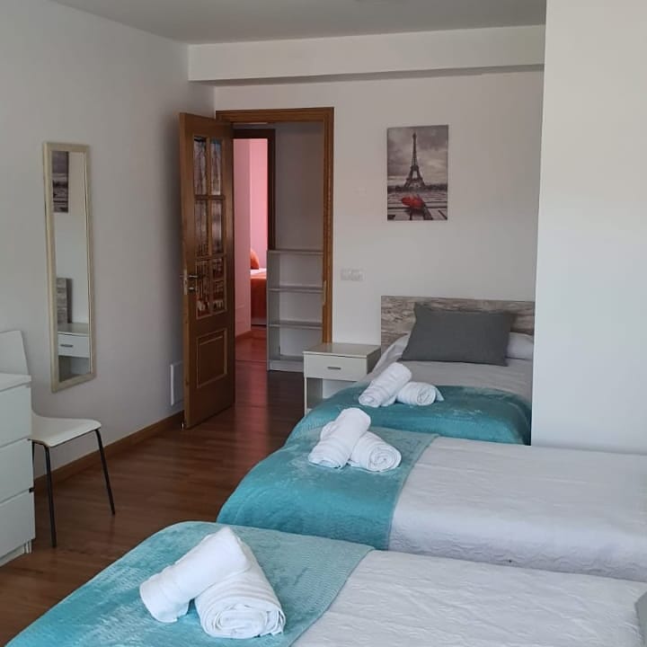 Pensión Myriam Opedrouzo photo 17, guesthouse accommodation in Pedrouze / Arca on the Camino Frances