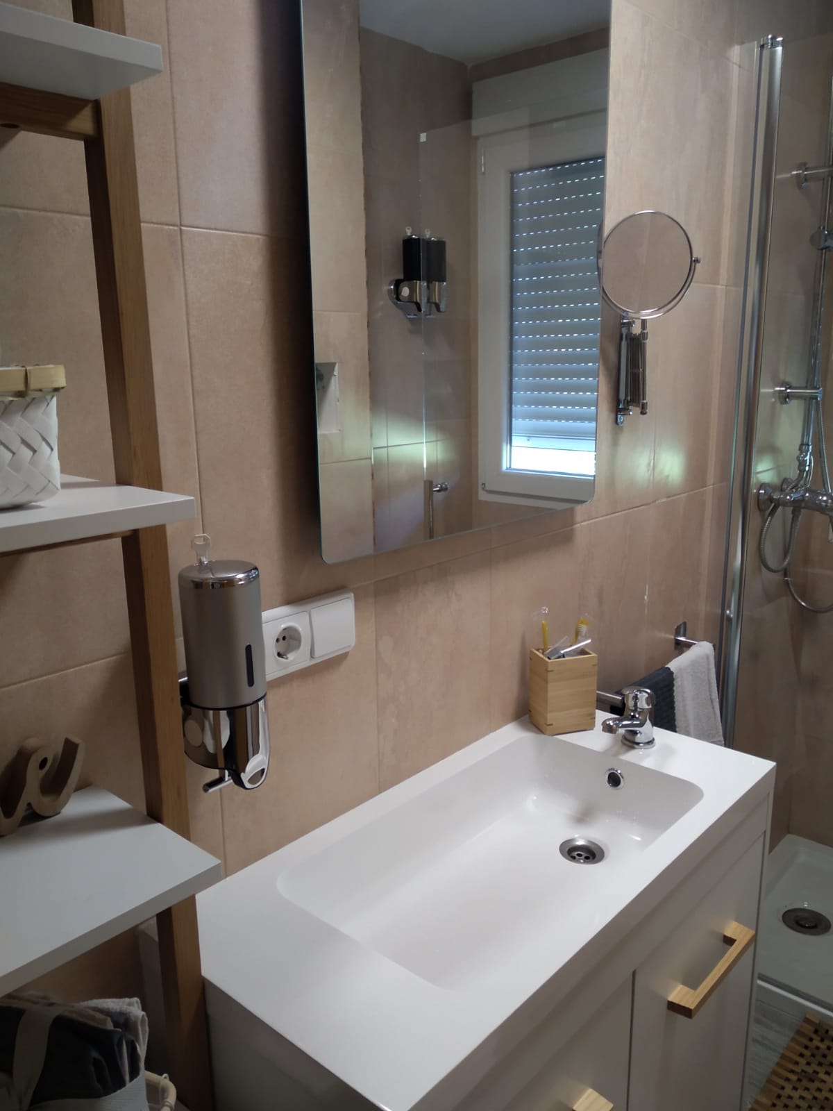 VIANATXIKI apartamento turistico photo 6, apartment accommodation in Viana on the Camino Frances