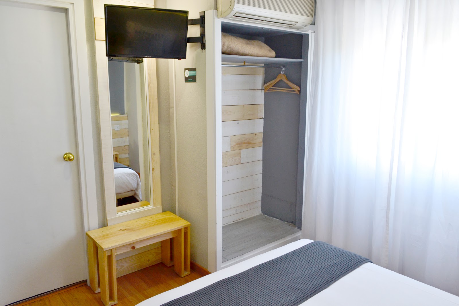 Hotel Alda Centro Ponferrada photo 9, hotel accommodation in Ponferrada on the Camino Frances