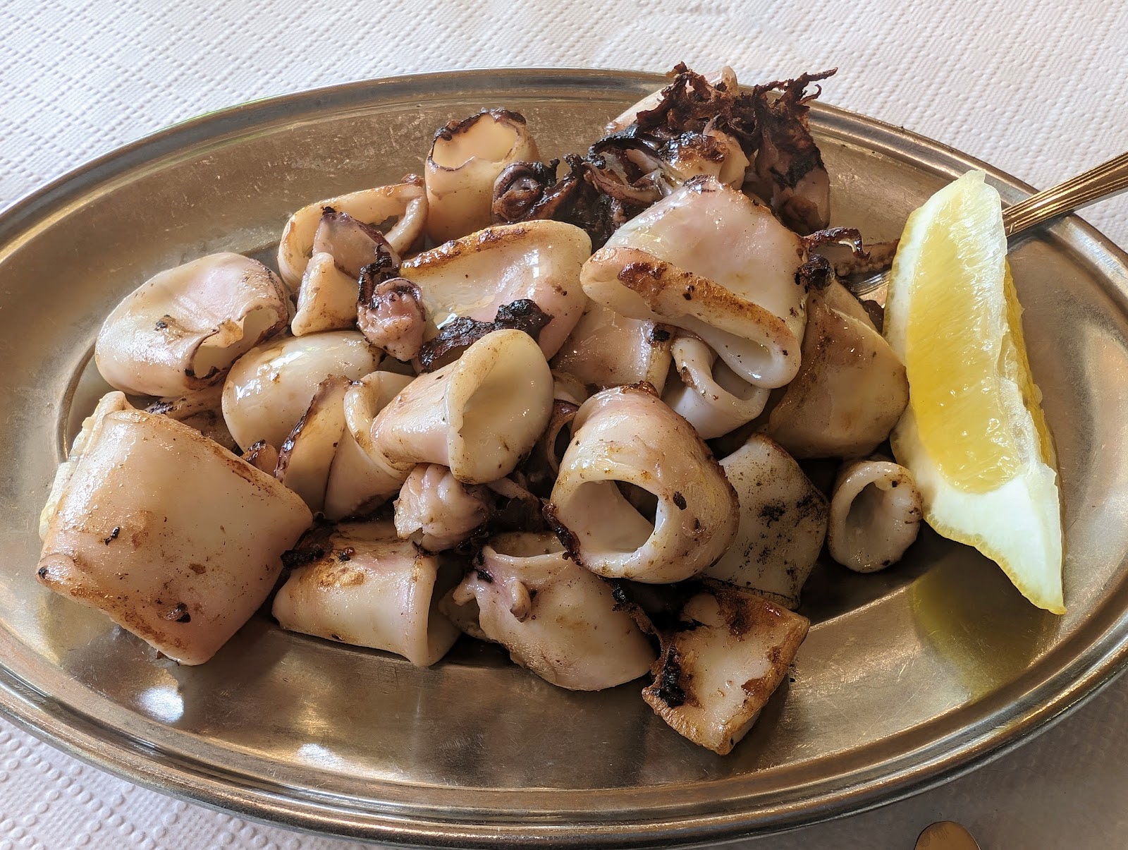 A Veiga Restaurante photo 3, hotel accommodation in Samos on the Camino Frances
