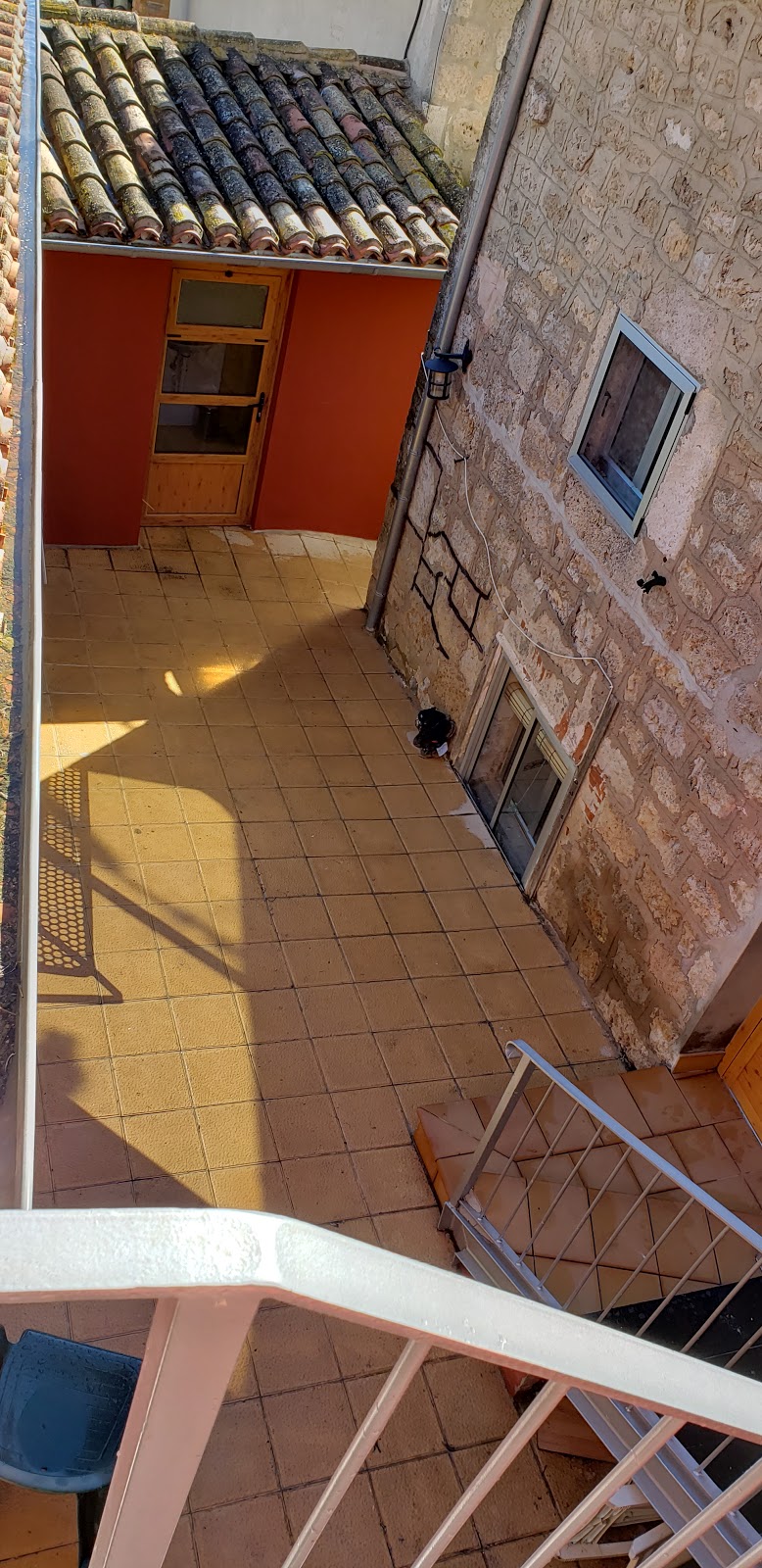 Albergue restaurante el puntido photo 10, albergue accommodation in Hontanas on the Camino Frances