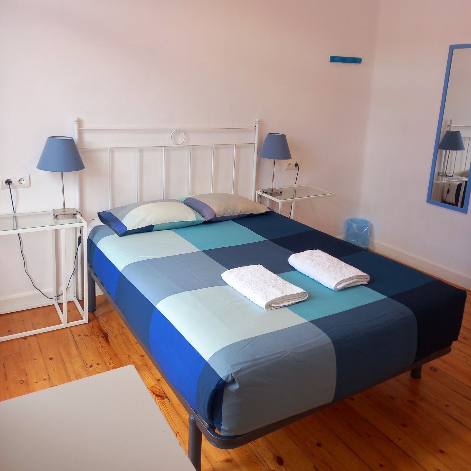 León Hostel photo 6, albergue accommodation in León on the Camino Frances